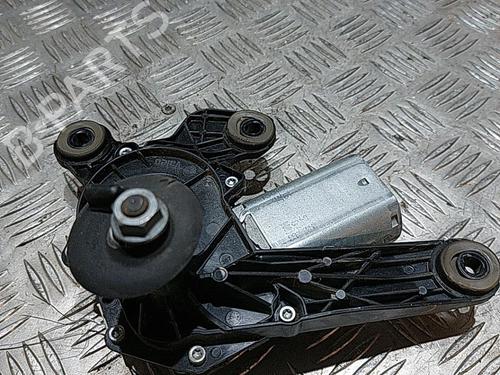 Used Rear wiper motor Rear wiper motor CITROËN C4 Coupe (LA_) 1.4 16V (88 hp) 21504197 21504197