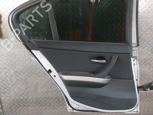 Left rear door BMW 3 (E90) 318 i | BP21509506C4 