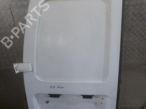 Used Left tailgate PEUGEOT EXPERT (224_) 2.0 HDI 16V (109 hp) 26743095