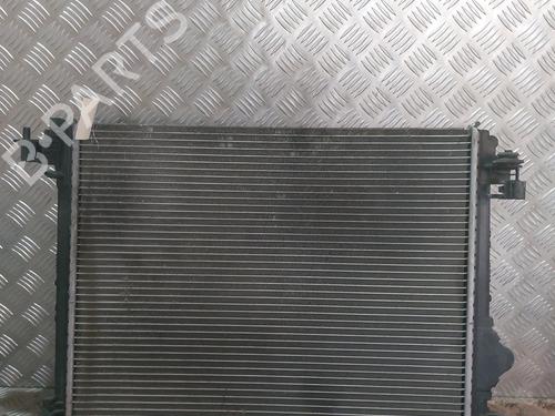 Køler RENAULT MEGANE IV Hatchback (B9A/M/N_) 1.5 dCi 110 (B9A3) (110 hp) 22397967