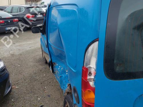 Left headlight RENAULT KANGOO (KC0/1_) 1.5 dCi | BP28069764C28 - Image 4