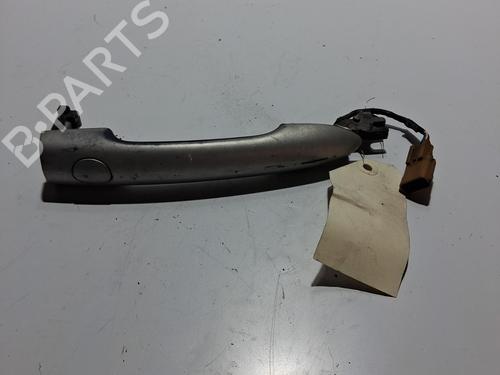 Used Front right exterior door handle Front right exterior door handle RENAULT SCÉNIC II (JM0/1_) [2003-2010] 34185192 34185192
