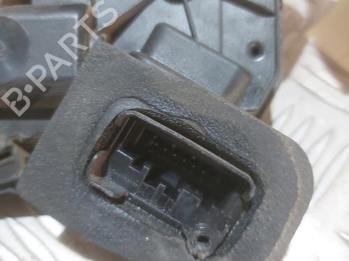 Front left lock SEAT LEON (5F1) 2.0 TDI | BP26211825C98 