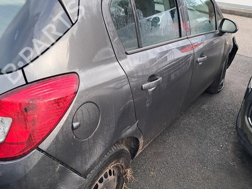 Left taillight OPEL CORSA D (S07) 1.3 CDTI (L08, L68) | BP36647662C34 - Image 7