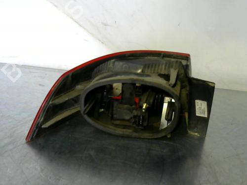 Right taillight RENAULT LAGUNA II (BG0/1_) 1.9 dCi | BP28034728C35 