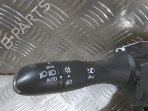 Steering column stalk RENAULT MEGANE IV Hatchback (B9A/M/N_) 1.5 Blue dCi 115 (B9A6) | BP23810633I23 - Image 2