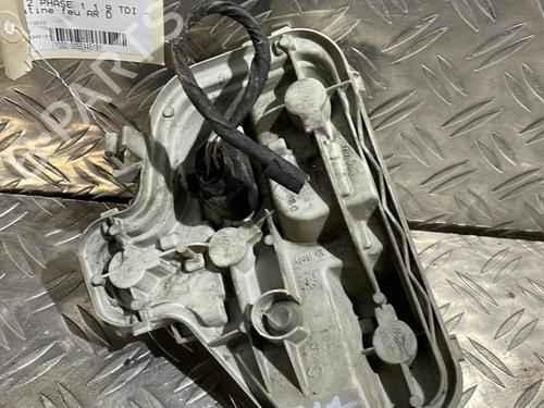 Used Lamp holder AUDI A3 (8P1) 1.9 TDI (105 hp) 29073345