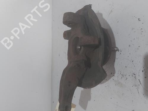 Used Left front steering knuckle Left front steering knuckle 33016030 33016030