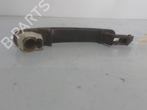 Used Rear left exterior door handle Rear left exterior door handle 36221372 36221372