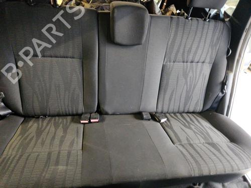 Seats set DACIA DUSTER (HS_) 1.5 dCi | BP29062664C78  - Image 11