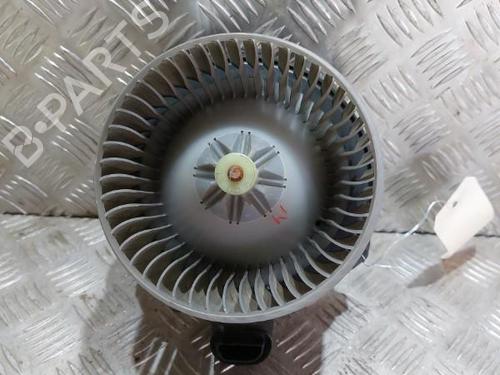 Used Heater blower motor TOYOTA AVENSIS Estate (_T27_) 2.2 D-4D (ADT271_, ADT271R) (150 hp) 21512187