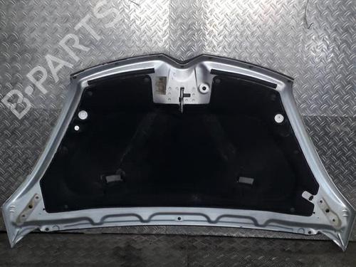 Capot Capot CITROËN C4 Picasso I MPV (UD_) 1.6 HDi (109 hp) 21510953 21510953