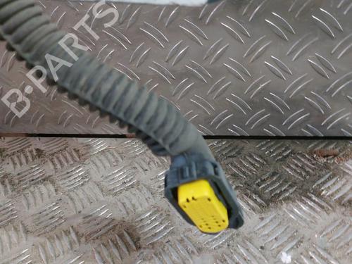 Left rear door RENAULT CLIO IV (BH_) 1.5 dCi 75 | BP25261318C4 