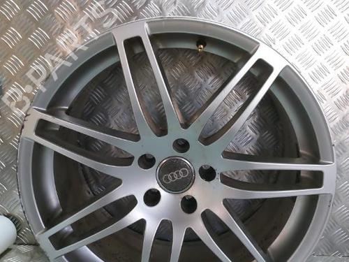 Felg AUDI A4 B7 Avant (8ED) 2.0 TDI | BP21512332C45 
