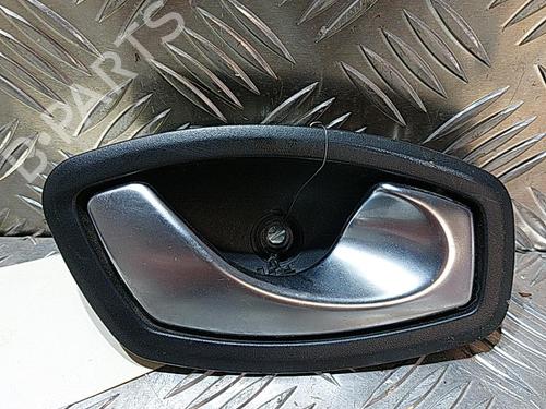 Used Rear right interior door handle RENAULT MEGANE III Grandtour (KZ0/1) 1.5 dCi (86 hp) 21514776