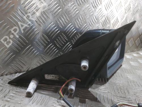Right mirror BMW 5 (E60) 525 d | BP21512170C27 