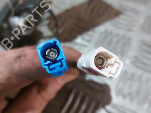 Antenne/Base Antenne/Base CITROËN C4 Picasso II 1.6 HDi / BlueHDi 115 (115 hp) 22315622 22315622