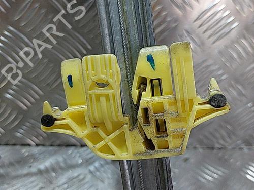 Used Rear left window mechanism Rear left window mechanism 21506172 21506172