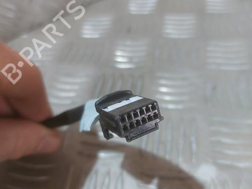 Left mirror RENAULT CLIO IV (BH_) 1.5 dCi 90 | BP27493190C26 