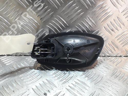 Front right interior door handle RENAULT LAGUNA III (BT0/1) 2.0 dCi (BT07, BT0J, BT14, BT1A, BT1S) | BP21511462I14 