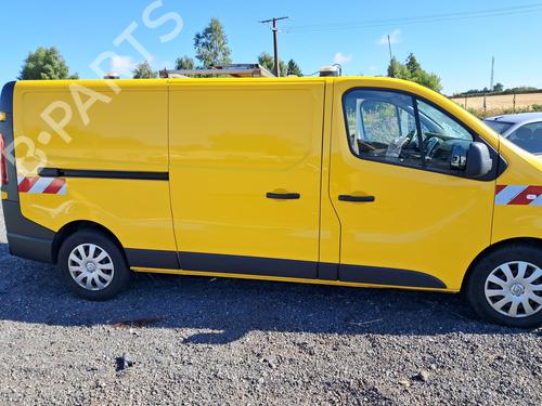 Ignition barrel RENAULT TRAFIC III Van (FG_) 2.0 dCi 120 (FGMN) | BP36293900M48 - Image 12