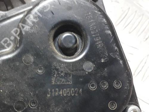 Spjældhus RENAULT CLIO IV (BH_) 1.5 dCi 90 | BP21506834M82 