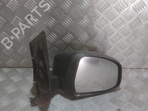 Used Right mirror FORD FOCUS II (DA_, HCP, DP) 1.6 TDCi (90 hp) 29027870