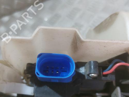 Rear left lock VW TOURAN (1T1, 1T2) 1.9 TDI | BP27589312C100 