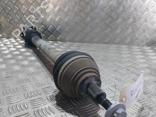 Used Right front driveshaft Right front driveshaft AUDI A3 (8P1) 2.0 TDI (170 hp) 21503713 21503713