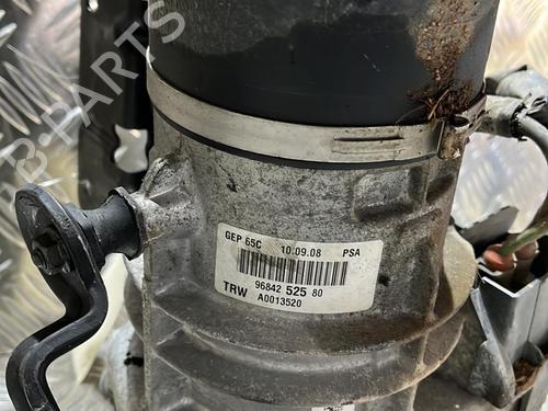 Steering pump CITROËN C4 Picasso I MPV (UD_) 1.6 HDi | BP21511614M99 