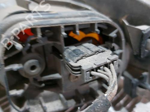 Left taillight SEAT IBIZA III (6L1) 1.9 TDI | BP21507810C34 