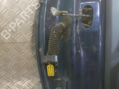 Right front door RENAULT MEGANE I Coach (DA0/1_) 1.9 dCi (DA05, DA1F) | BP29570881C3 