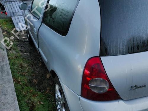 Clé de contact RENAULT CLIO II (BB_, CB_) 1.5 dCi (B/CB07) | BP21515649M48 