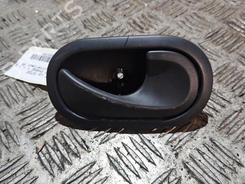 Front right interior door handle RENAULT TWINGO II (CN0_) | BP25261351I14 - Image 2