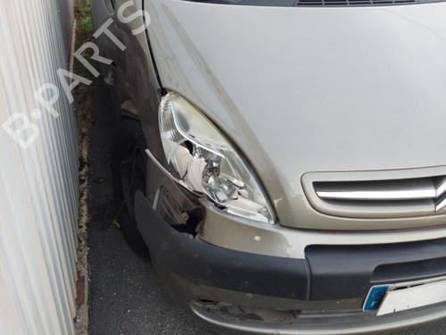 Rear wiper motor CITROËN XSARA PICASSO (N68) 1.6 HDi | BP21510859M102 