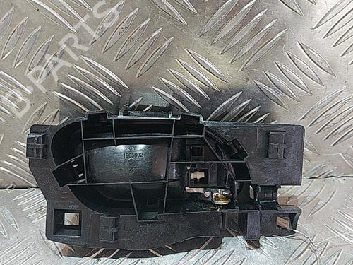 Used Rear left interior door handle Rear left interior door handle CITROËN C3 II (SC_) 1.4 HDi 70 (SC8HZC, SC8HR0, SC8HP4) (68 hp) 21513336 21513336