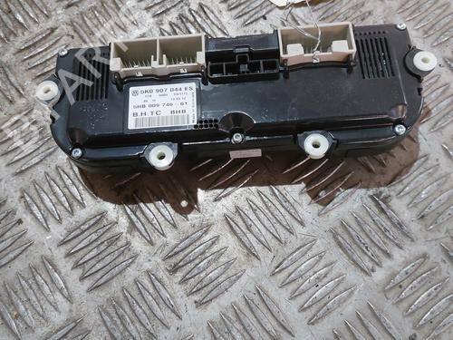 Climate control VW GOLF VI (5K1) 1.6 TDI | BP21513441I5 