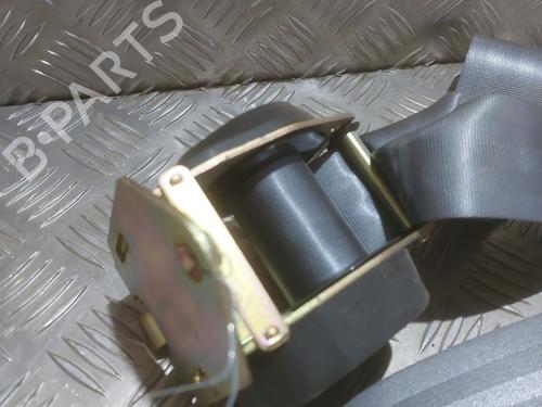 Rear middle belt tensioner CITROËN XSARA PICASSO (N68) 1.6 HDi | BP27496189C91 
