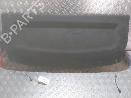 Used Rear parcel shelf Rear parcel shelf OPEL MERIVA B MPV (S10) 1.7 CDTI (75) (110 hp) 23811111 23811111
