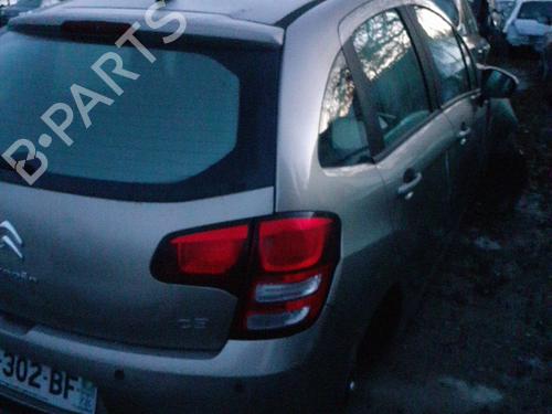 Sæde Bagtil CITROËN C3 II (SC_) 1.6 HDi 90 | BP24039891C17 - Image 10