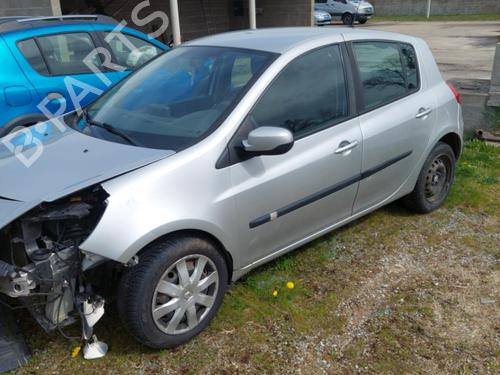 Steering column RENAULT CLIO III (BR0/1, CR0/1) 1.5 dCi (C/BR0G, C/BR1G) | BP29027882M21  - Image 6