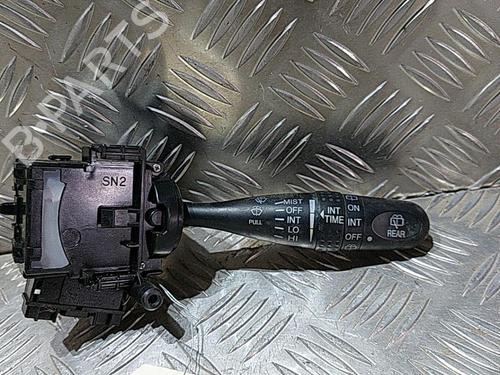 Used Steering column stalk SUZUKI SX4 (EY, GY) 1.6 DDIS (RW416D) (90 hp) 21504681