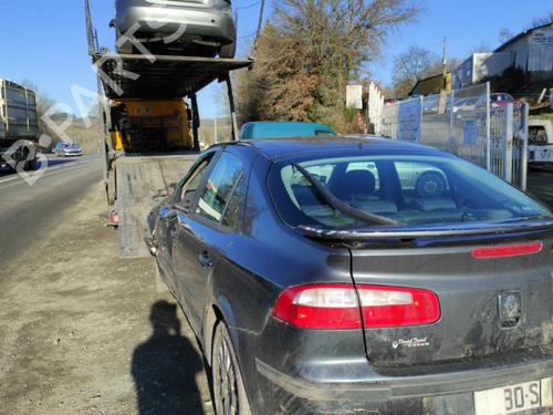 Left taillight RENAULT LAGUNA II (BG0/1_) 1.8 16V (BG04, BG0B, BG0C, BG0V) | BP21515867C34 