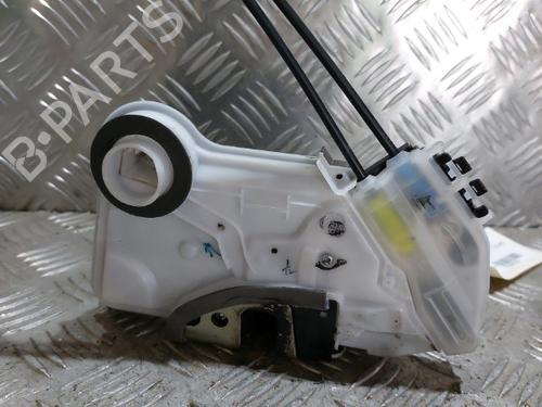 Used Front left lock Front left lock TOYOTA AYGO (_B4_) 1.0 (KGB40) (69 hp) 21507771 21507771
