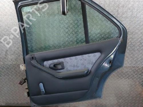 Used Right rear door PEUGEOT 306 (7B, N3, N5) 1.6 SR (89 hp) 21503402