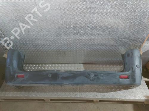 Used Rear bumper FIAT SCUDO Bus (270_, 272_) 2.0 D Multijet (120 hp) 26455547