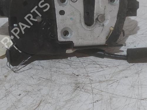 Used Front right lock Front right lock 36858766 36858766