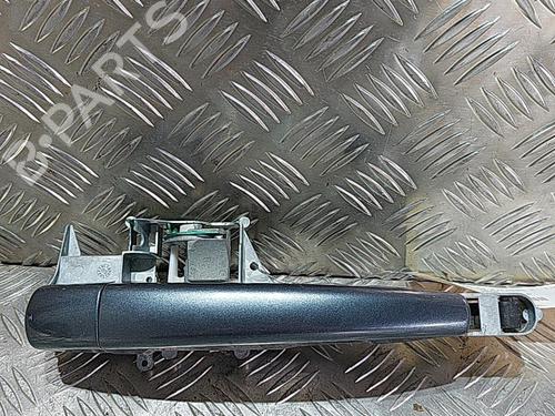 Front right exterior door handle CITROËN C4 Picasso I MPV (UD_) 1.6 HDi | BP21506193C129 