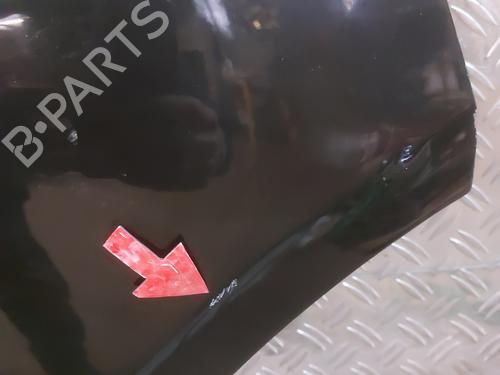 Left rear door PORSCHE CAYENNE (9PA) 3.2 | BP22909101C4 