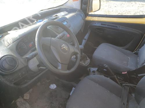 Front left interior door handle CITROËN NEMO Box Body/MPV (AA_) 1.3 HDi 75 | BP27211554I13  - Image 7